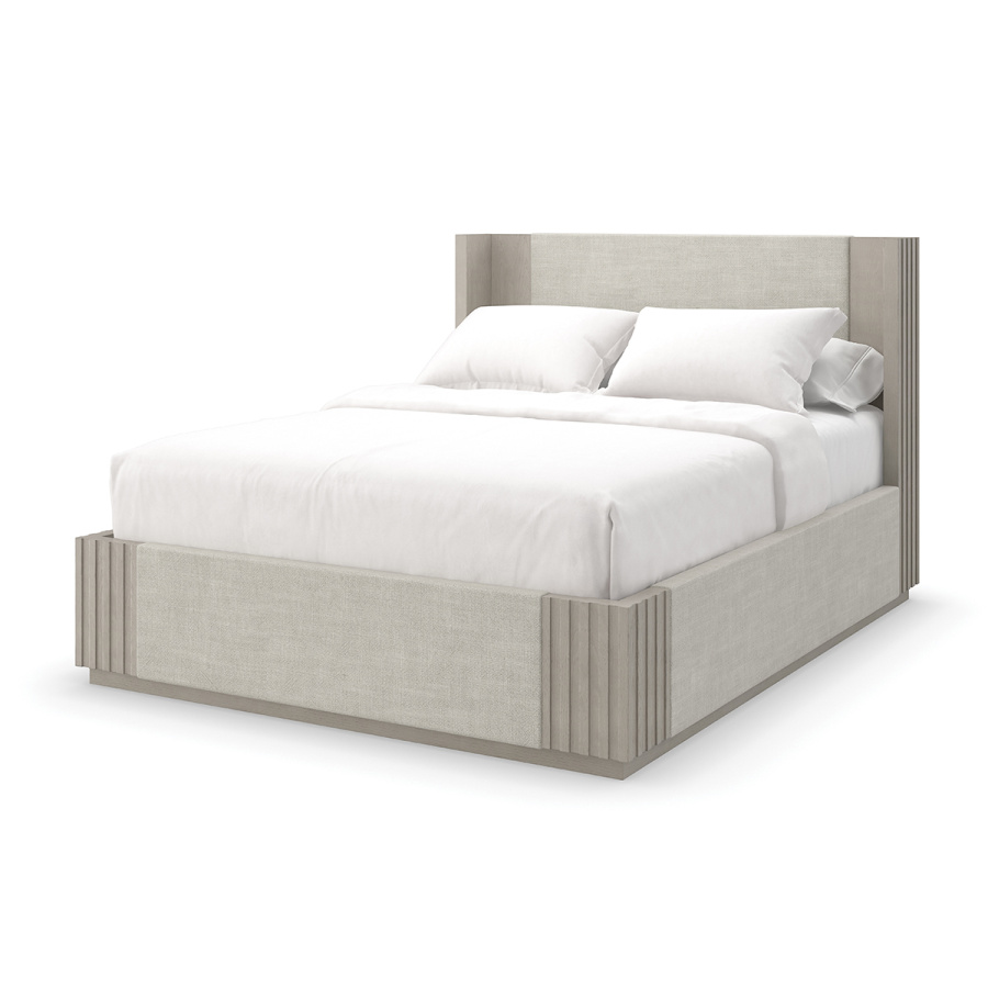Фото Кровать Azure (Queen Size)