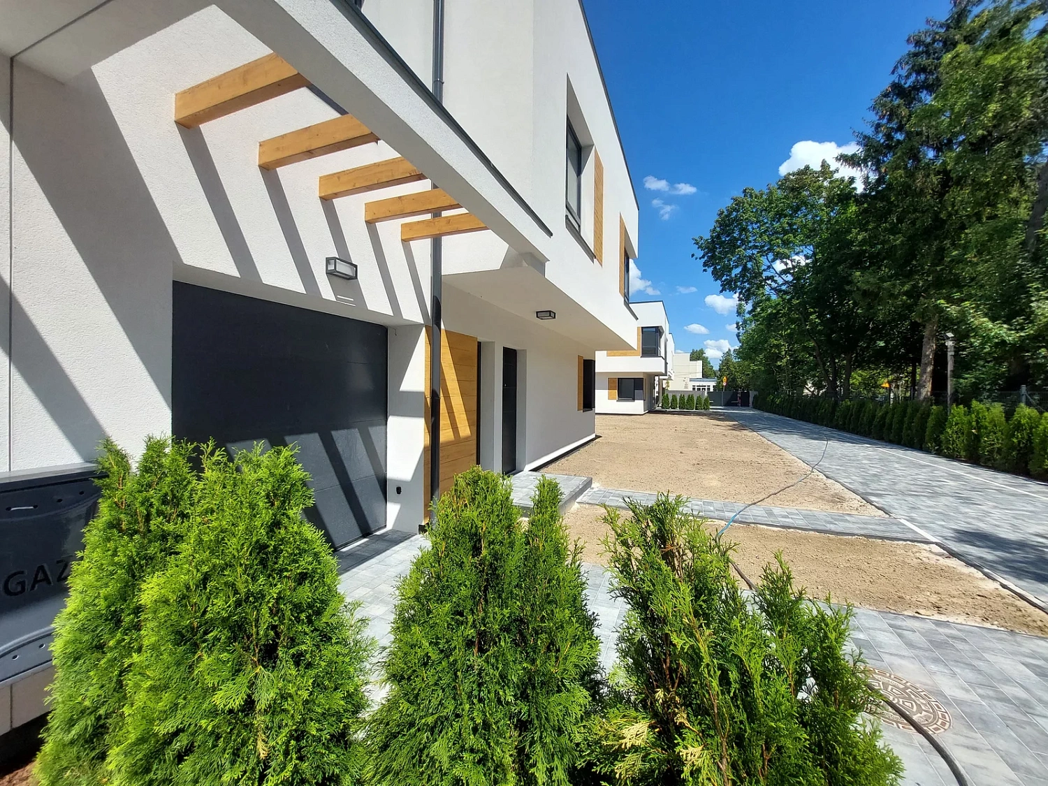 Фото Вилла QHOUSE