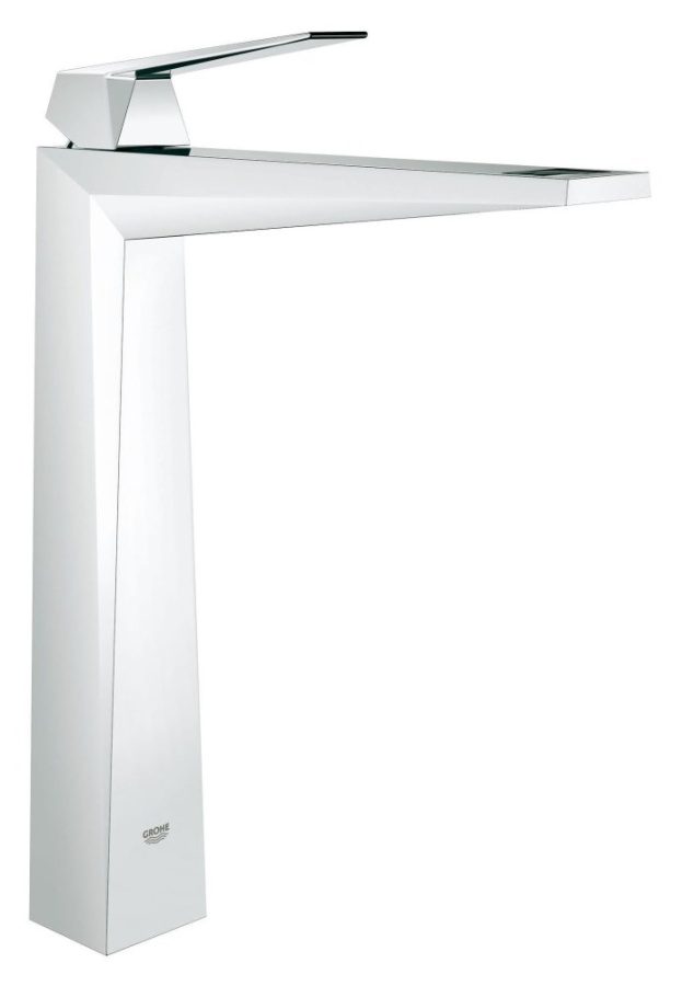 Фото Смеситель для раковины Grohe Allure Brilliant 23114000