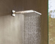 Фото Верхний душ hansgrohe Raindance E 26238000