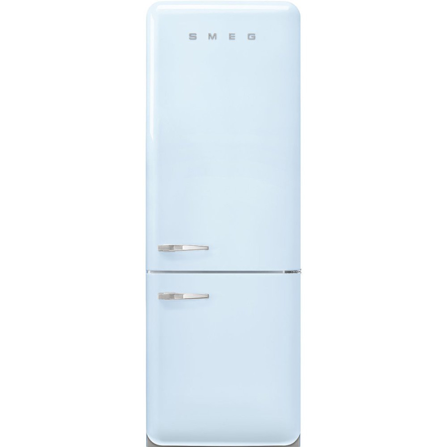 Фото Холодильник Smeg FAB38RPB5