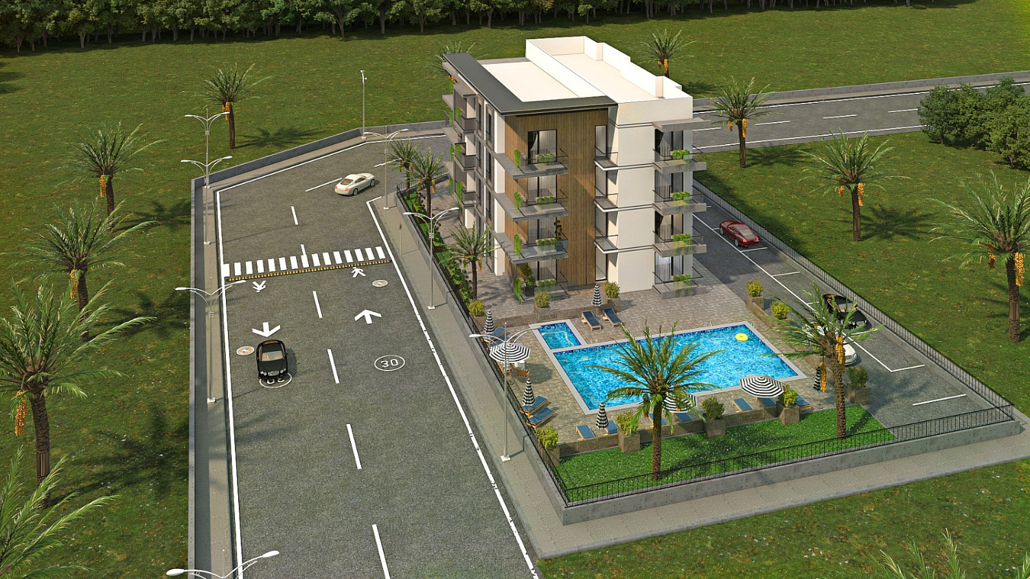 Фото Enna Home