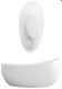 Фото Квариловая ванна Villeroy&Boch Aveo new generation 190x95 UBQ194AVE9T1V-01