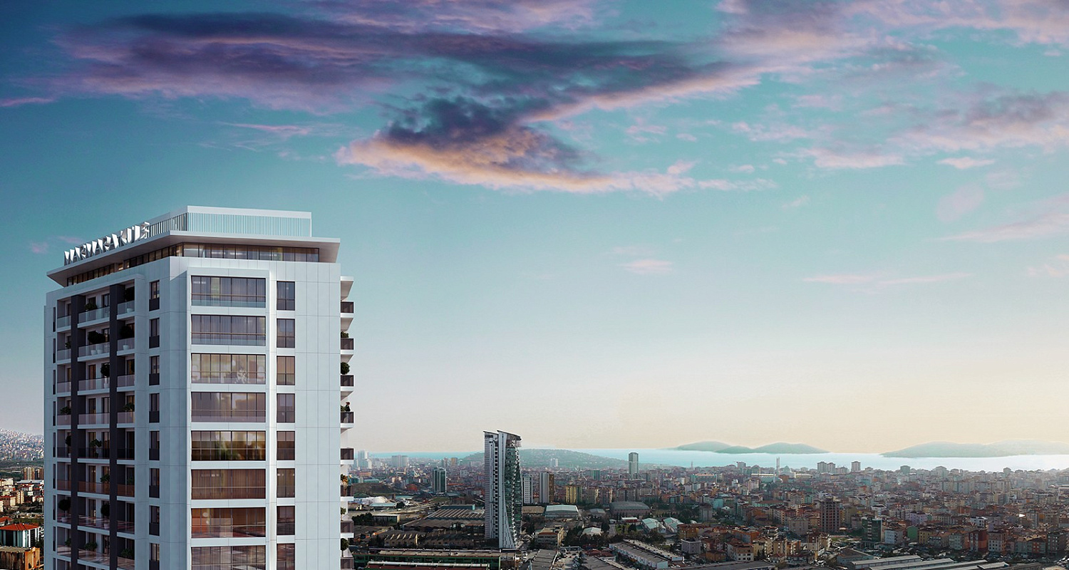 Фото Marmara Kule