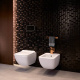 Фото Унитаз подвесной Villeroy&Boch Venticello 4611RS01 с сиденьем микролифт