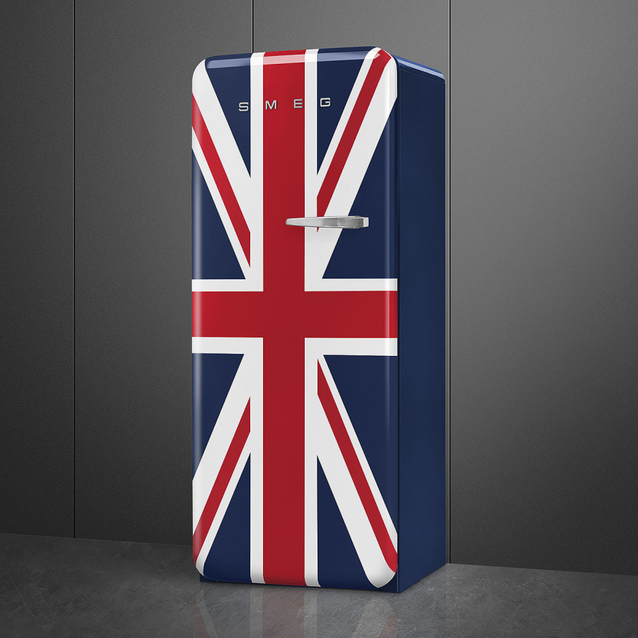 Фото Холодильник Smeg FAB28LDUJ5