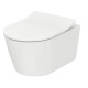 Фото Унитаз подвесной TOTO RP CW552Y CW552RY#XW