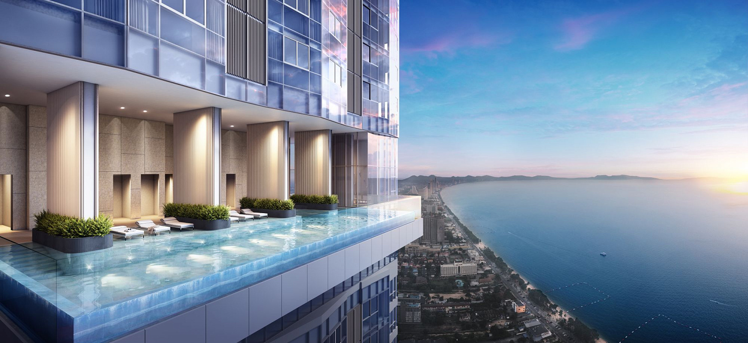 Фото SkyPark Lucean