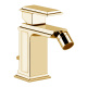 Фото Смеситель для биде Gessi Eleganza 46007#087 золото