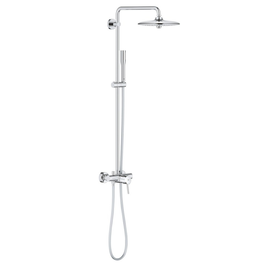 Фото Душевая стойка GROHE  Euphoria System 23061002