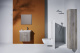 Фото Подвесной унитаз Laufen Cleanet Navia 8.2060.1.400.000.1
