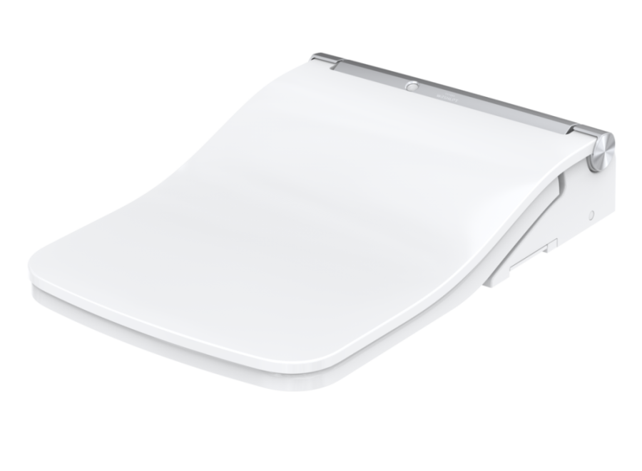 Фото Крышка-биде для унитаза TOTO Washlet+ SW TCF803CG