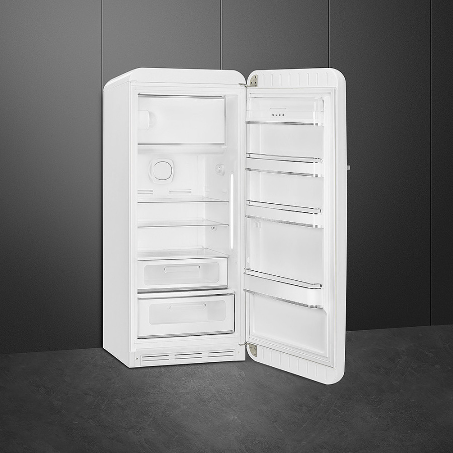 Фото Холодильник Smeg FAB28RWH5