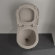 Фото Подвесной унитаз Villeroy&Boch Antao 4674T0AM миндальный