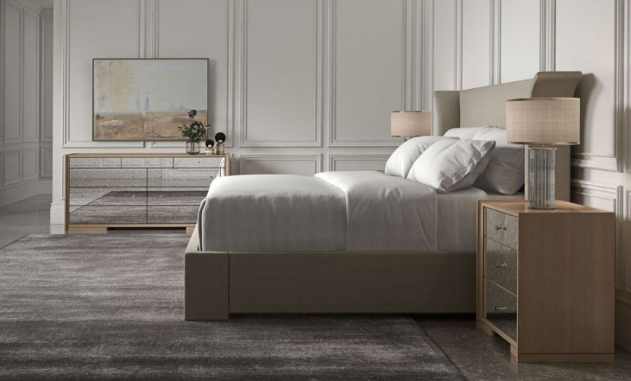 Фото Кровать Beauty Sleep (Queen Size)