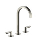 Фото Смеситель для раковины Fantini Icona Deco 53 95 R107W сталь