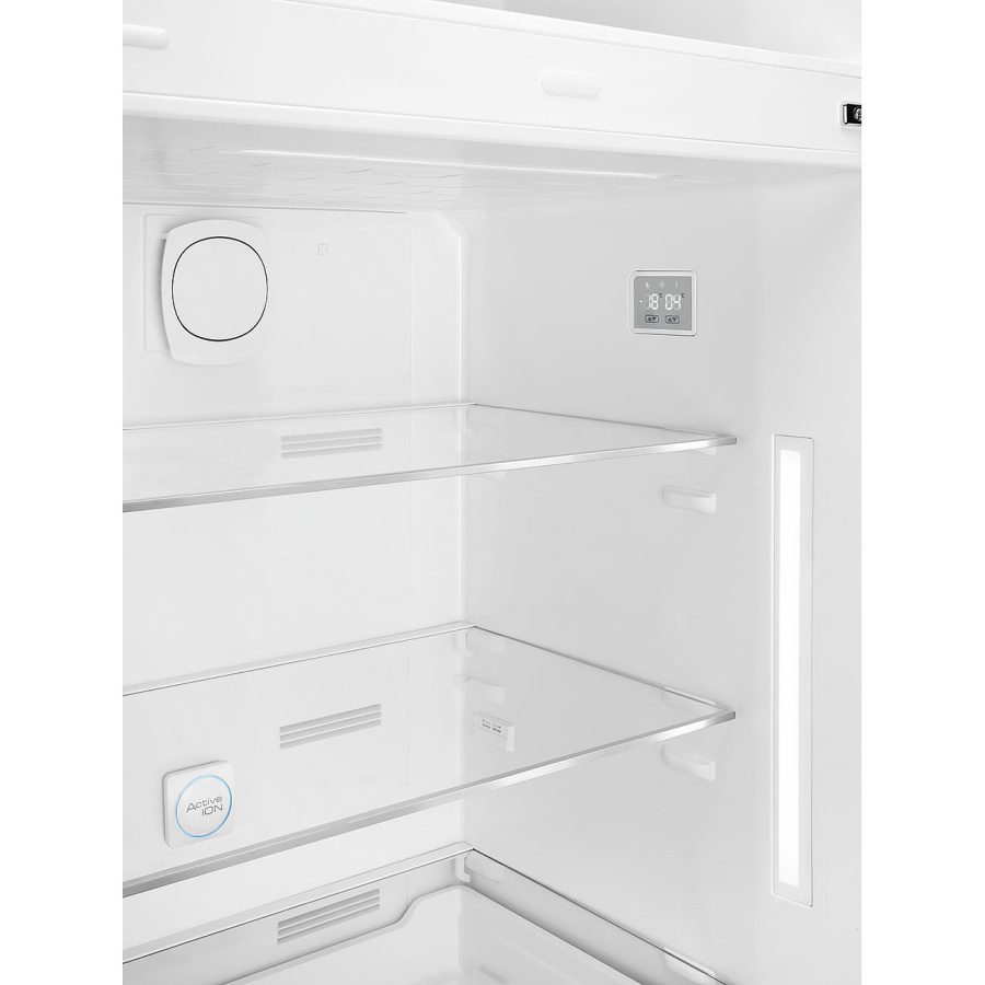 Фото Холодильник Smeg FAB50RCR5