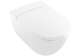 Фото Унитаз подвесной Villeroy&Boch ViClean-I 100 V0E100R1