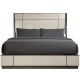 Фото Кровать Repetition Wood (US King Size)