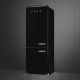 Фото Холодильник Smeg FAB38LBL5