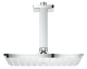 Фото Верхний душ Grohe Rainshower Allure 26065000