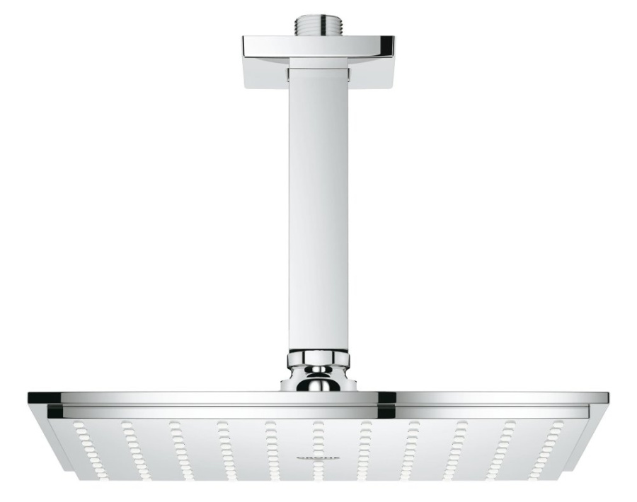 Фото Верхний душ Grohe Rainshower Allure 26065000