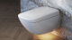 Фото Крышка-биде для унитаза TOTO Neorest WX1 TCF95180GEU