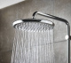 Фото Душевая стойка Grohe Tempesta Cosmopolitan System 250 26674000