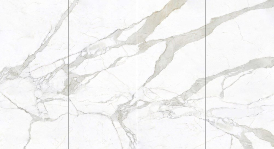 Фото Керамогранит Calacatta Bianco 120x270 (MN011AP271206) от Moreroom