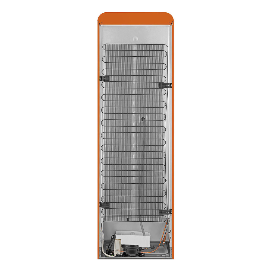Фото Холодильник Smeg FAB32LOR5