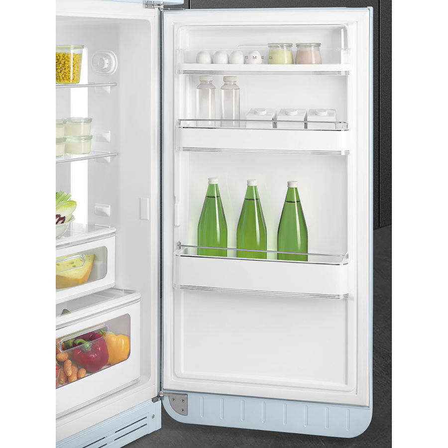 Фото Холодильник Smeg FAB30RPB5