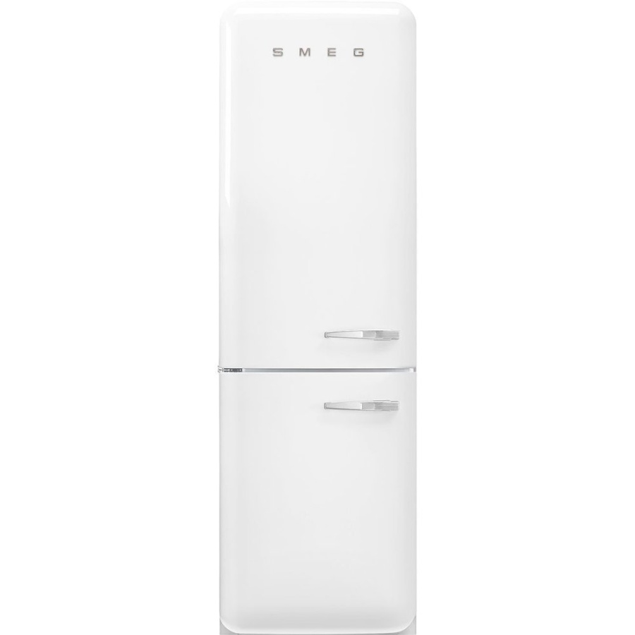 Фото Холодильник Smeg FAB32LWH5