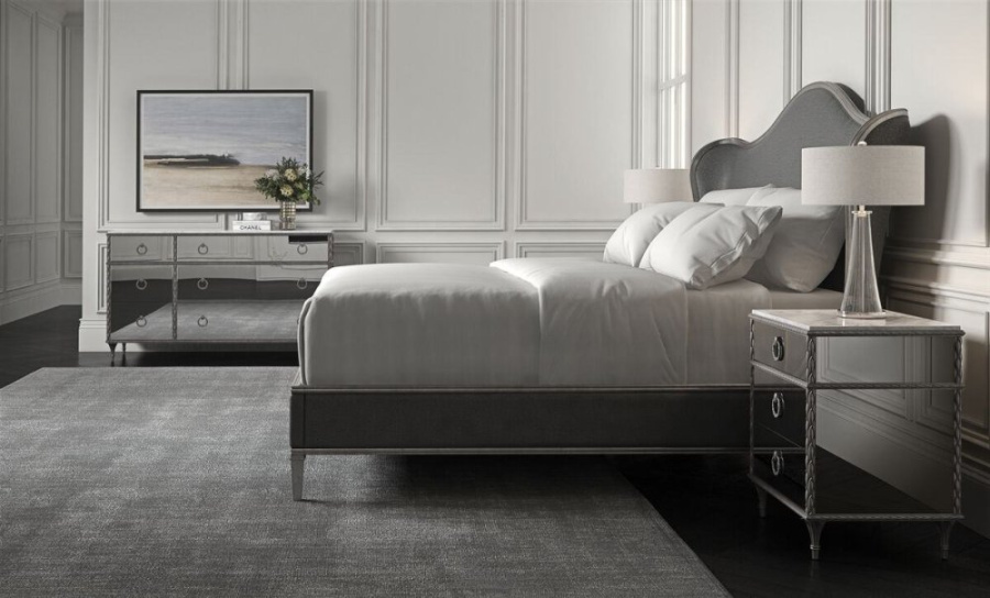 Фото Кровать Bedtime Beauty (Queen Size)