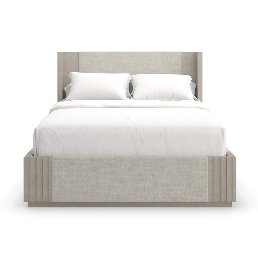 Фото Кровать Azure (Queen Size)
