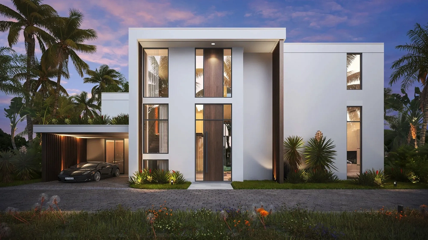 Фото Ayana Soluna Villas