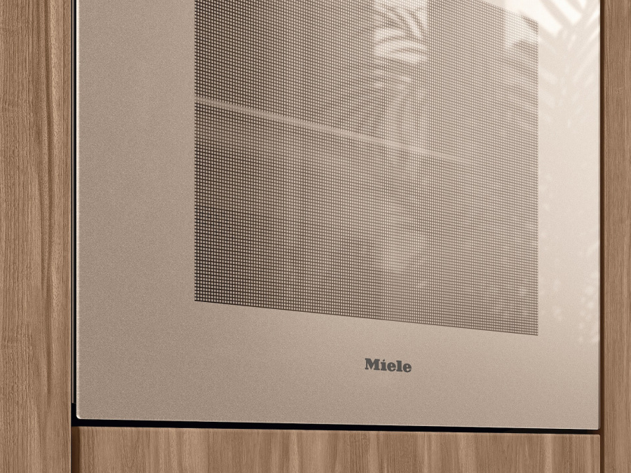 Фото Духовой шкаф Miele H7840BPXPEBE