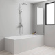 Фото Душевая стойка Grohe Tempesta Cosmopolitan System 250 26674000