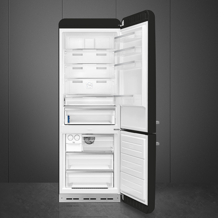 Фото Холодильник Smeg FAB38RBL5