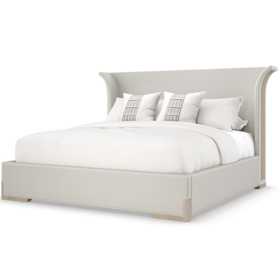 Фото Кровать Beauty Sleep (King Size)