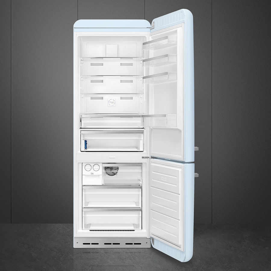 Фото Холодильник Smeg FAB38RPB5
