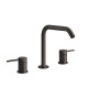Фото Смеситель для раковины Gessi 316 54312#707 черный матовый