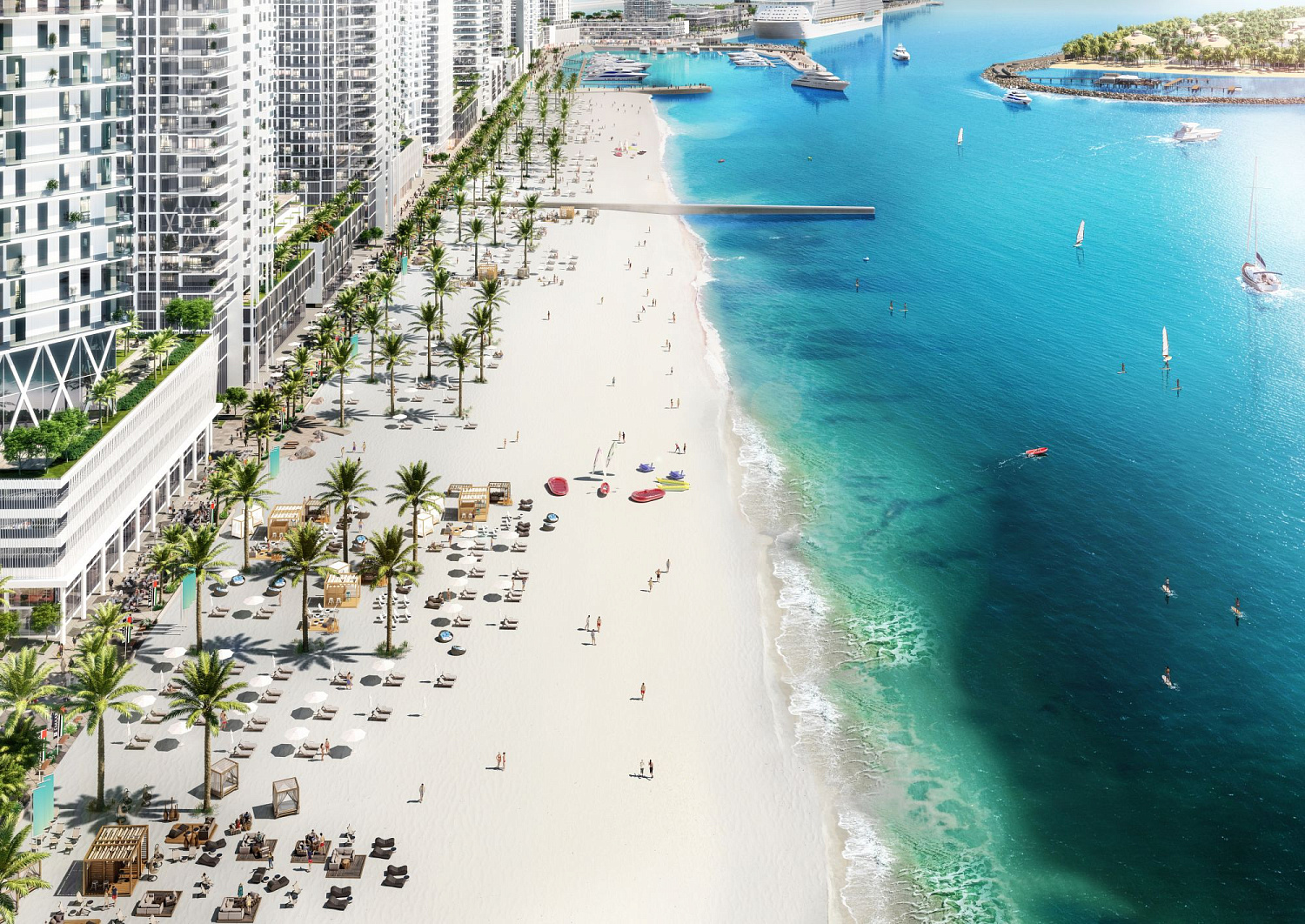Фото Beach Vista