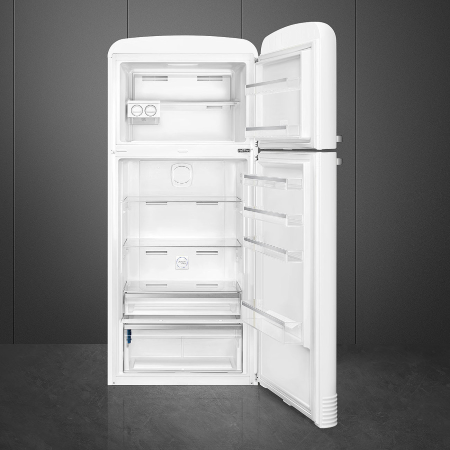 Фото Холодильник Smeg FAB50RWH5