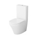 Фото Унитаз AM.PM Inspire V2.0 CK50C1704W с гигиеническим душем и аксессуарами