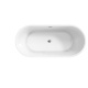 Фото Акриловая ванна BelBagno 170x78 BB709-1700-780