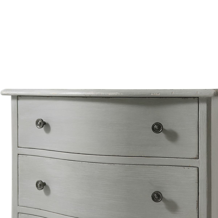 Фото Прикроватная тумба The Rene