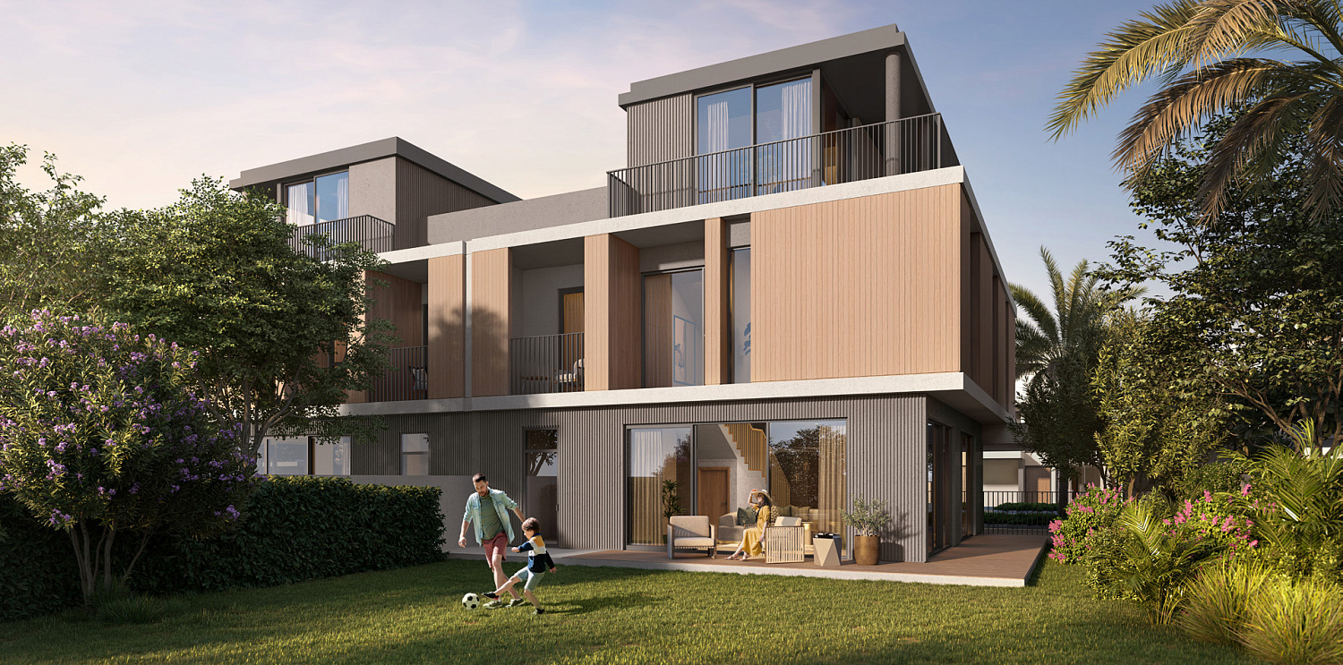 Фото Fairway Villas 3