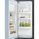 Фото Холодильник Smeg FAB28RPB5