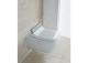 Фото Крышка-сиденье для унитаза Duravit SensoWash 610001002000300
