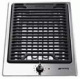 Фото Гриль Smeg PGF30B